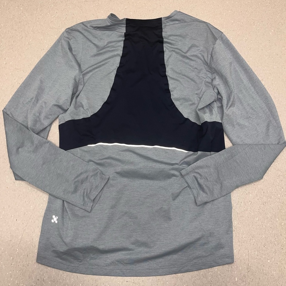 Lululemon Fast and Free Long Sleeve size medium